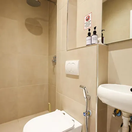 Grandstay 公寓 *