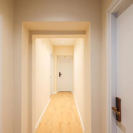 Apartamento Grandstay Tirana