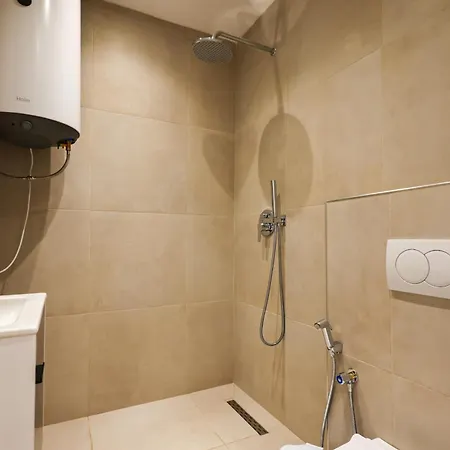 公寓 Grandstay