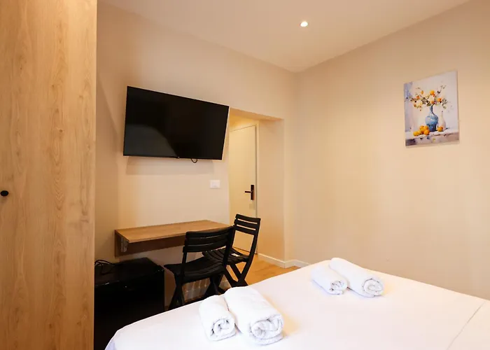 Grandstay Tirana