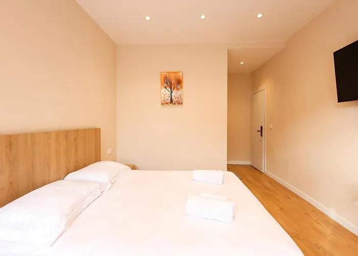 Apartamento Grandstay