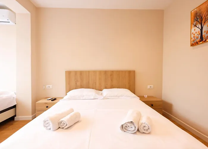 Grandstay Apartamento *