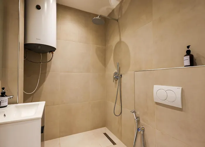 Apartamento Grandstay *