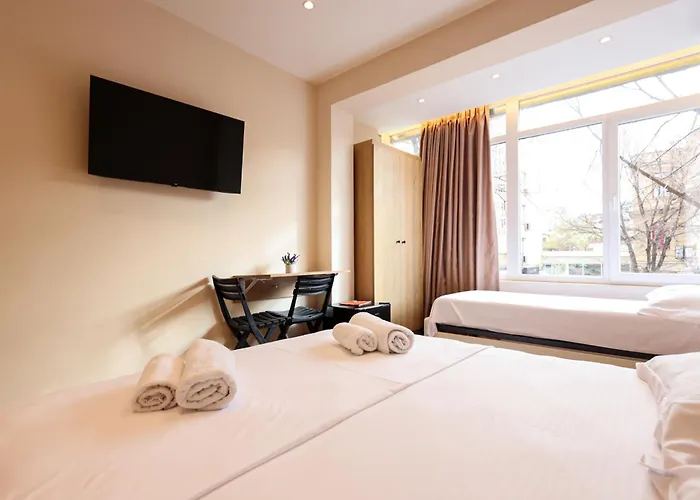 Grandstay *