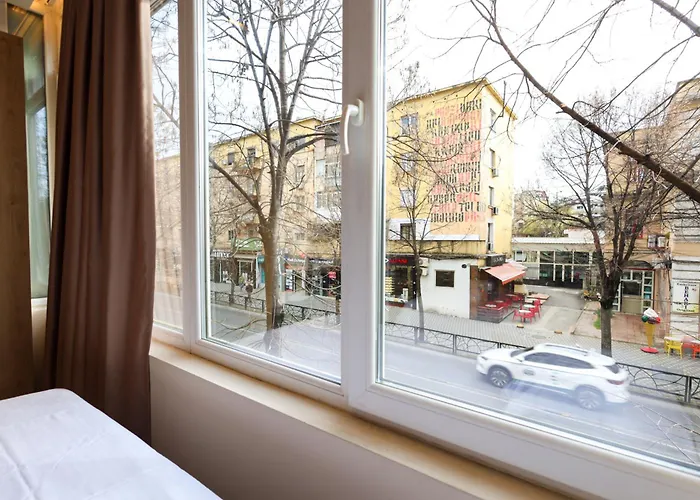 Grandstay *