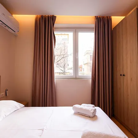 Grandstay * Τίρανα
