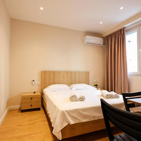Grandstay דירה *
