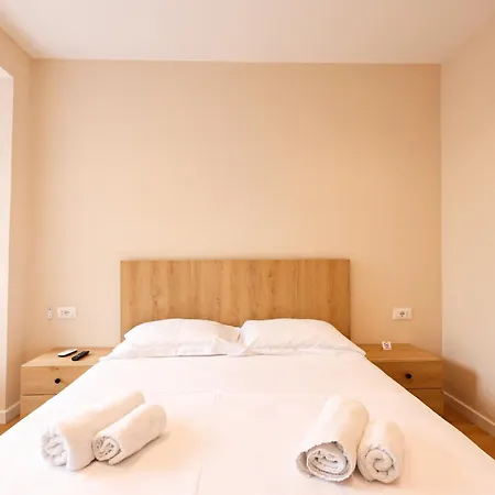Grandstay דירה טיראנה