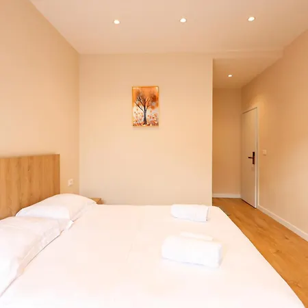 דירה Grandstay