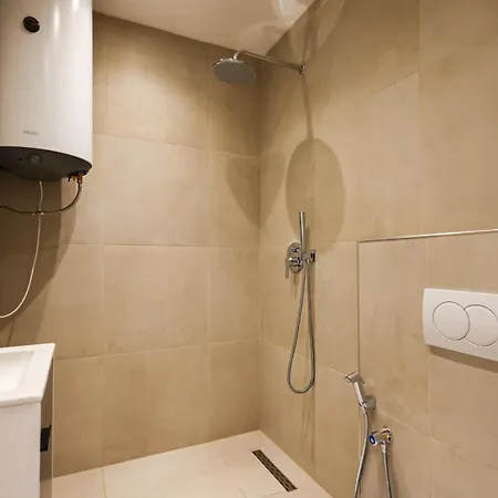 דירה Grandstay *