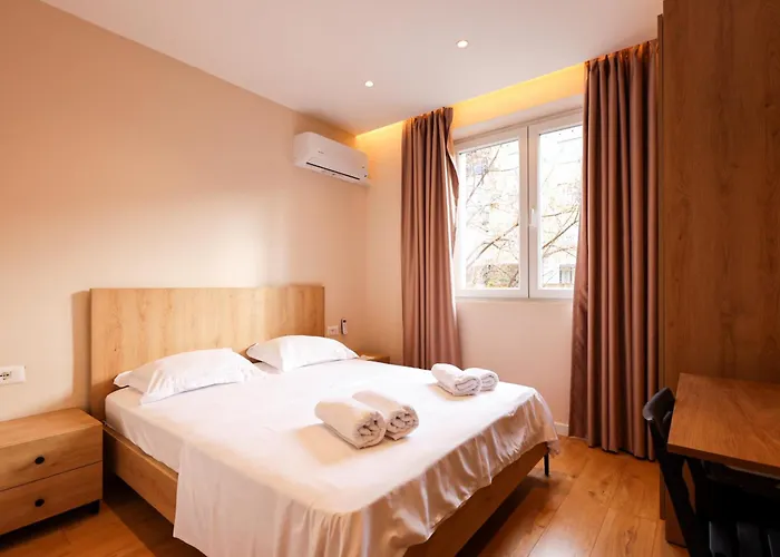 Grandstay Tirana